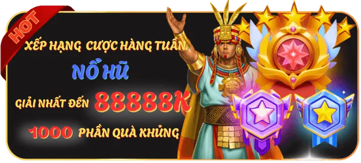 Chương trình VIP casino 197vip