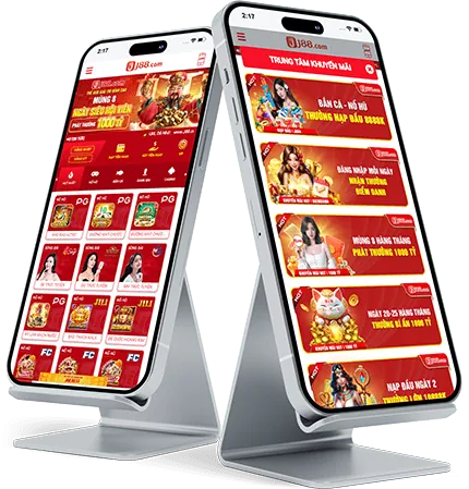 Cá khổng lồ và boss hấp dẫn