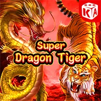 Quy tắc chơi Rồng Hổ tại 197vip nhà cái