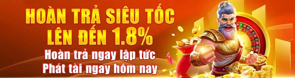 Một hộp quà màu xanh lá cây và vàng lấp lánh với các đồng tiền vàng và biểu tượng phần trăm, tượng trưng cho các chương trình khuyến mãi và ưu đãi hấp dẫn của 197vip nhà cái.