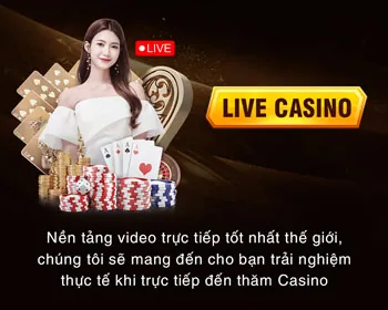 Hình ảnh đại diện cho các trò chơi casino trực tuyến tại 197vip nhà cái