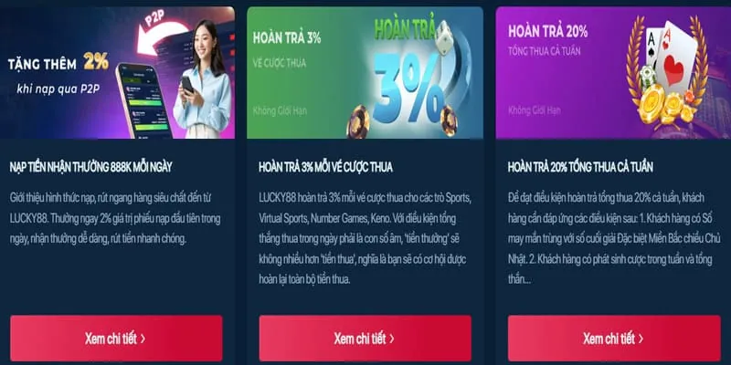 Bàn Sic Bo trực tuyến tại 197vip