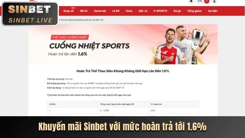 Nạp tiền vào tài khoản 197vip